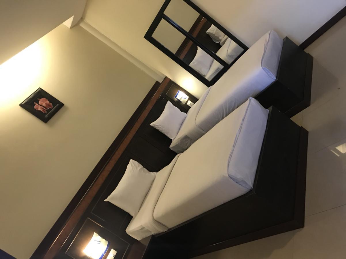 Room Place Chumphon Buitenkant foto